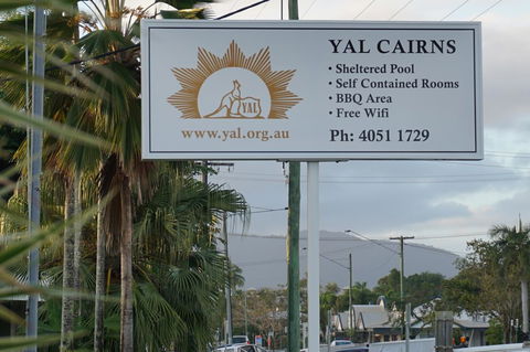 YAL Cairns - A Motel That Makes A Difference - Sunshine Coast Tourism 43