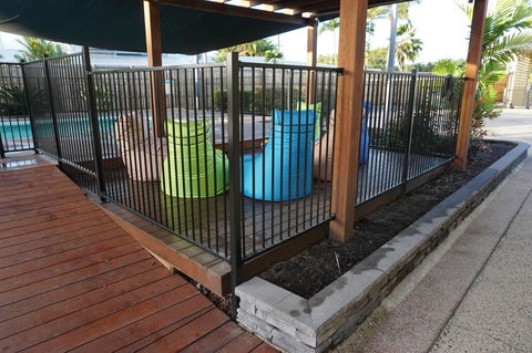YAL Cairns - A Motel That Makes A Difference - Sunshine Coast Tourism 34