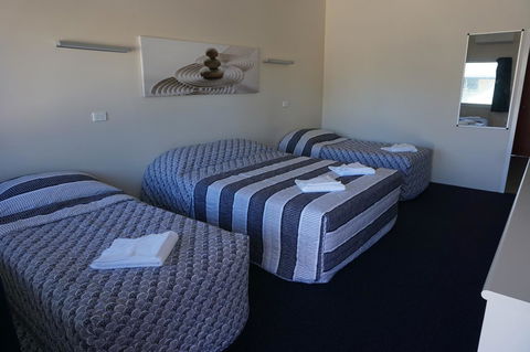 YAL Cairns - A Motel That Makes A Difference - Sunshine Coast Tourism 17