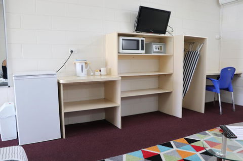 YAL Cairns - A Motel That Makes A Difference - Sunshine Coast Tourism 19