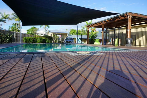 YAL Cairns - A Motel That Makes A Difference - Sunshine Coast Tourism 24