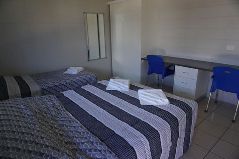 YAL Cairns - A Motel That Makes A Difference - Sunshine Coast Tourism 32