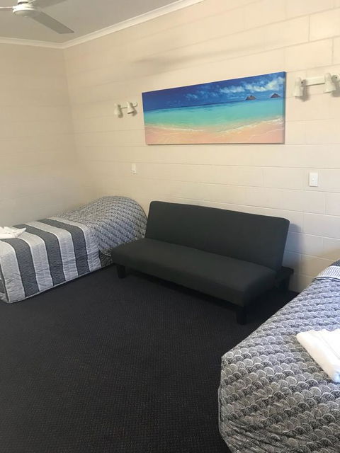 YAL Cairns - A Motel That Makes A Difference - Sunshine Coast Tourism 25