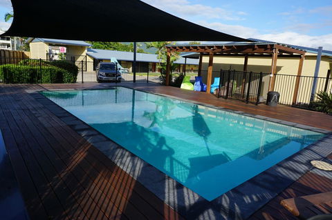 YAL Cairns - A Motel That Makes A Difference - Sunshine Coast Tourism 31