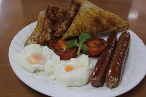 Novena Palms Motel - Holiday Sunshine Coast 30