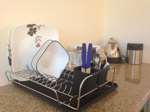 Novena Palms Motel - Holiday Sunshine Coast 20