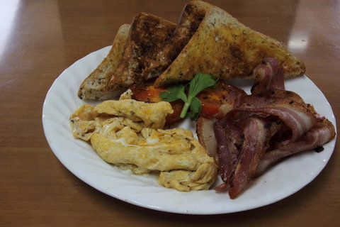 Novena Palms Motel - Holiday Sunshine Coast 29