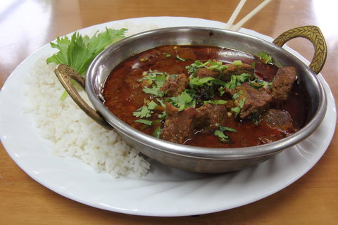 Novena Palms Motel - Holiday Sunshine Coast 35