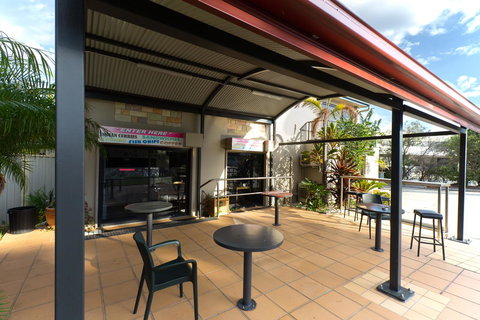 Novena Palms Motel - Holiday Sunshine Coast 25