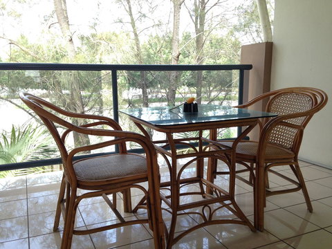 Novena Palms Motel - Holiday Sunshine Coast 18