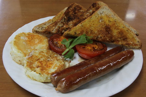 Novena Palms Motel - Holiday Sunshine Coast 28