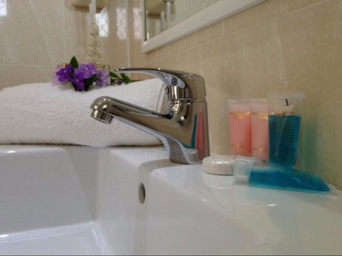 Novena Palms Motel - Holiday Sunshine Coast 2