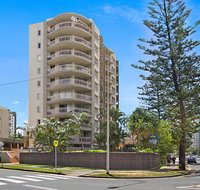 Wharf Boutique Apartments - Sunshine Coast Tourism