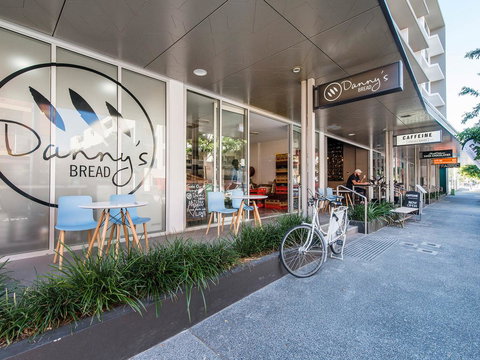 DoubleOne3 Apartments - Sunshine Coast Tourism 23