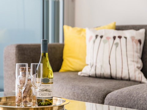 DoubleOne3 Apartments - Sunshine Coast Tourism 27