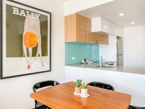 DoubleOne3 Apartments - Sunshine Coast Tourism 32