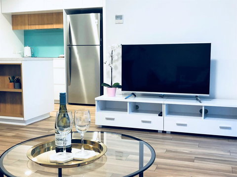 DoubleOne3 Apartments - Sunshine Coast Tourism 12