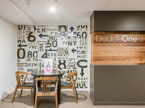 DoubleOne3 Apartments - Sunshine Coast Tourism 22