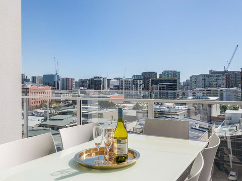 DoubleOne3 Apartments - Sunshine Coast Tourism 28