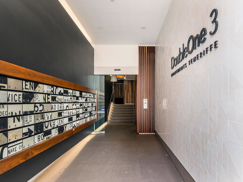 DoubleOne3 Apartments - Sunshine Coast Tourism 19