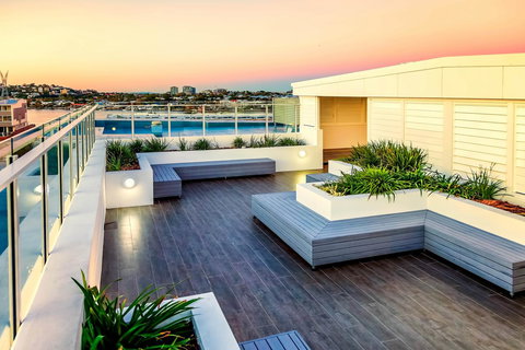 DoubleOne3 Apartments - Sunshine Coast Tourism 34