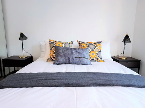 DoubleOne3 Apartments - Sunshine Coast Tourism 9