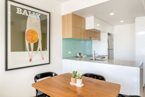 DoubleOne3 Apartments - Sunshine Coast Tourism 21