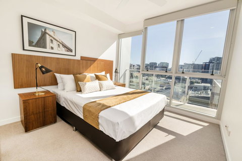 DoubleOne3 Apartments - Sunshine Coast Tourism 2