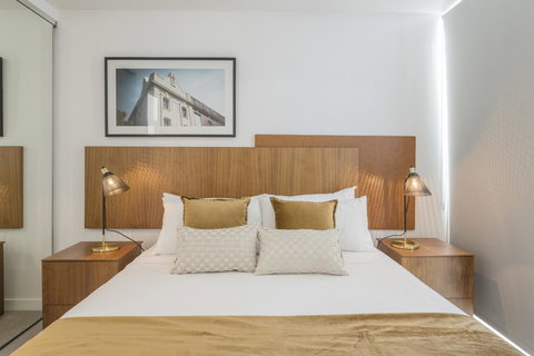 DoubleOne3 Apartments - Sunshine Coast Tourism 3