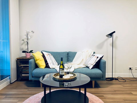 DoubleOne3 Apartments - Sunshine Coast Tourism 11