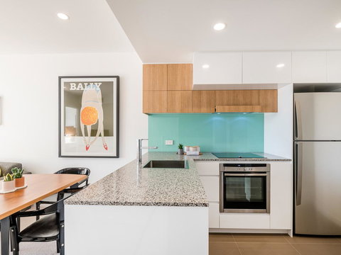 DoubleOne3 Apartments - Sunshine Coast Tourism 31