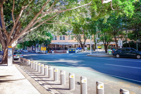 DoubleOne3 Apartments - Sunshine Coast Tourism 38