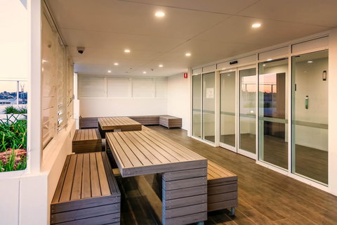 DoubleOne3 Apartments - Sunshine Coast Tourism 35