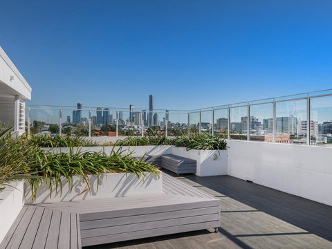 DoubleOne3 Apartments - Sunshine Coast Tourism 26