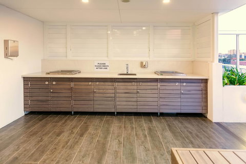 DoubleOne3 Apartments - Sunshine Coast Tourism 36