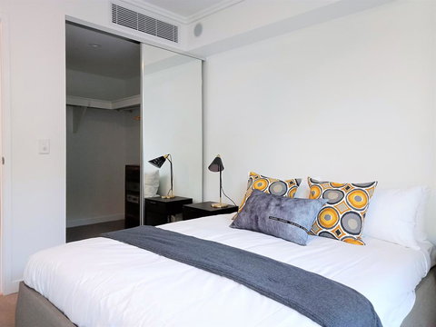 DoubleOne3 Apartments - Sunshine Coast Tourism 13