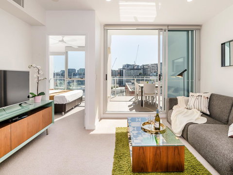 DoubleOne3 Apartments - Sunshine Coast Tourism 6