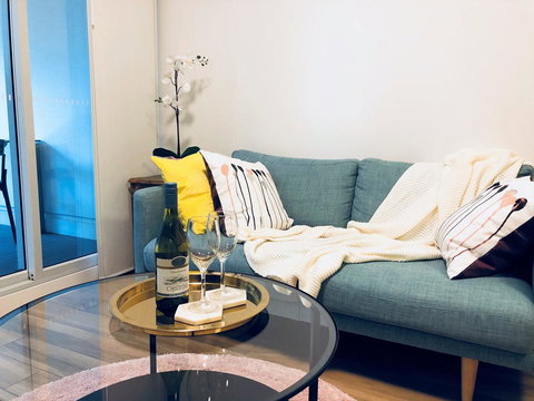 DoubleOne3 Apartments - Sunshine Coast Tourism 15