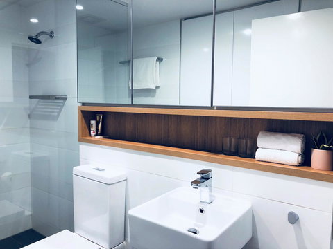 DoubleOne3 Apartments - Sunshine Coast Tourism 17