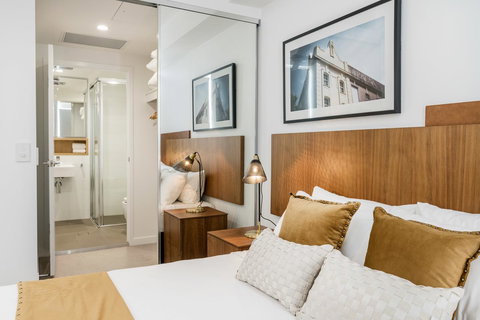 DoubleOne3 Apartments - Sunshine Coast Tourism 5