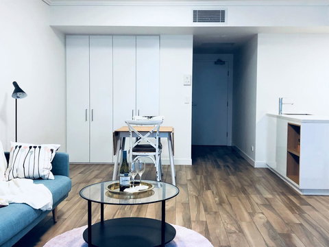 DoubleOne3 Apartments - Sunshine Coast Tourism 14