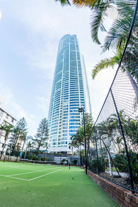 Excluza - Sunshine Coast Tourism 6