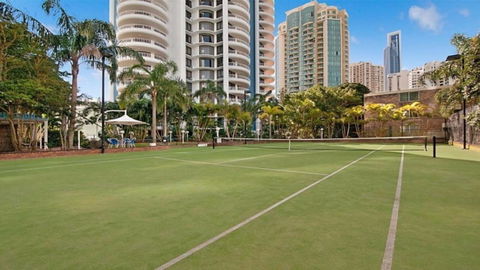 Excluza - Sunshine Coast Tourism 7