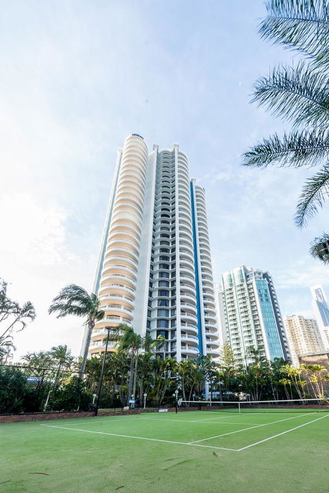 Excluza - Sunshine Coast Tourism 10