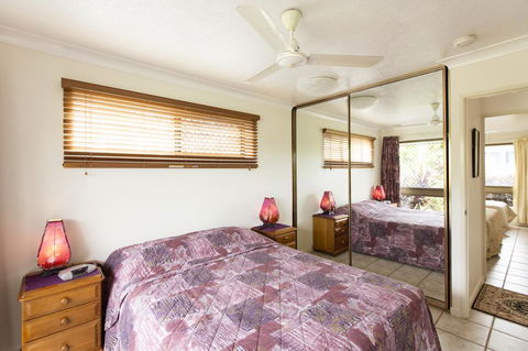 Marcol Place Holiday Apartments - Sunshine Coast Tourism 10