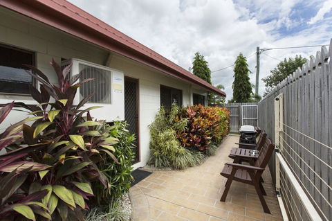 Marcol Place Holiday Apartments - Sunshine Coast Tourism 8