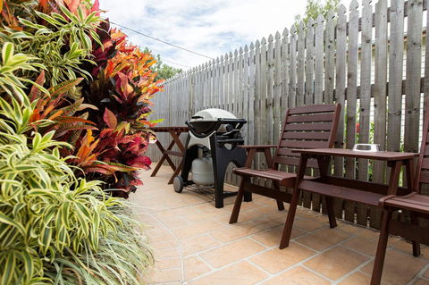 Marcol Place Holiday Apartments - Sunshine Coast Tourism 17