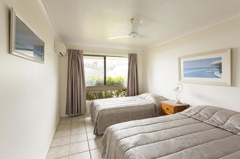 Marcol Place Holiday Apartments - Sunshine Coast Tourism 13