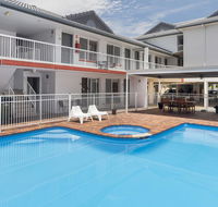Sunshine Beach Resort - Holiday Sunshine Coast
