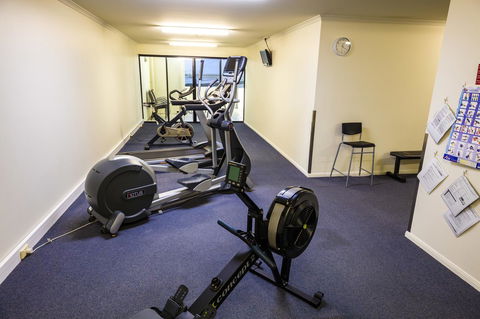 Jack And Newell Holiday Apartments - Holiday Sunshine Coast 17